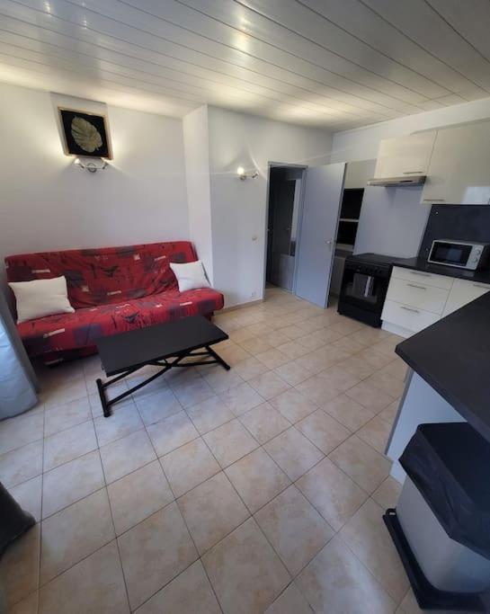 Appartement Calme Vizille Exterior photo